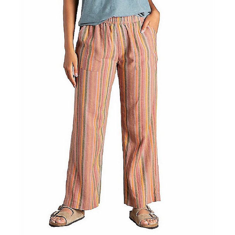 Women's Taj Hemp Pants