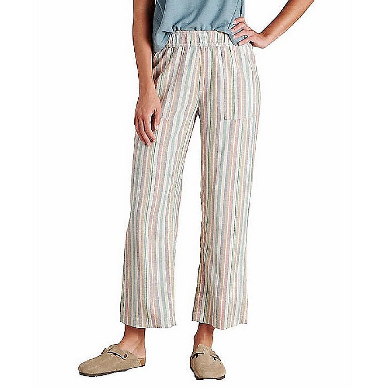 Women's Taj Hemp Pants