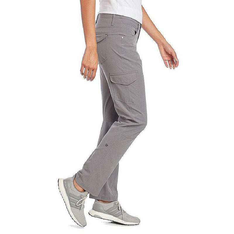 Women's Freeflex Roll-Up Pants