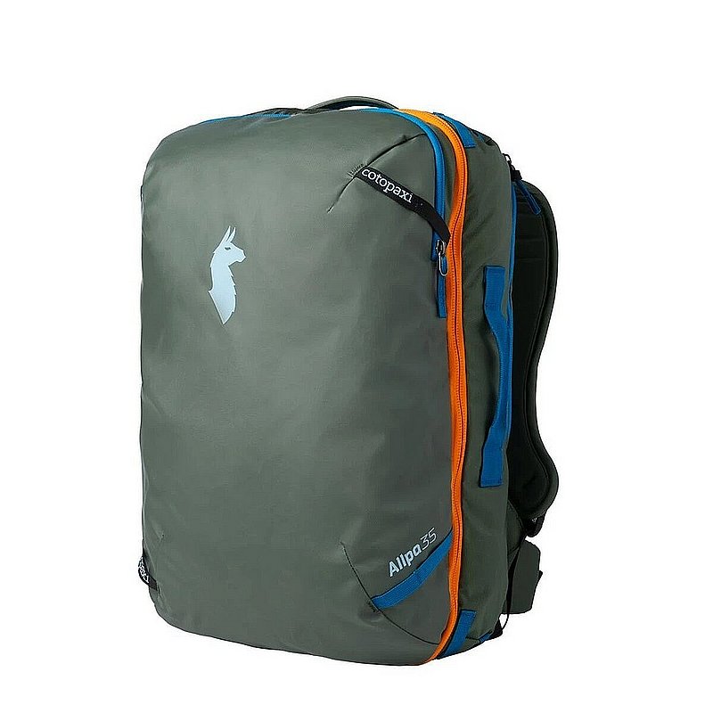 Allpa 35L Travel Pack