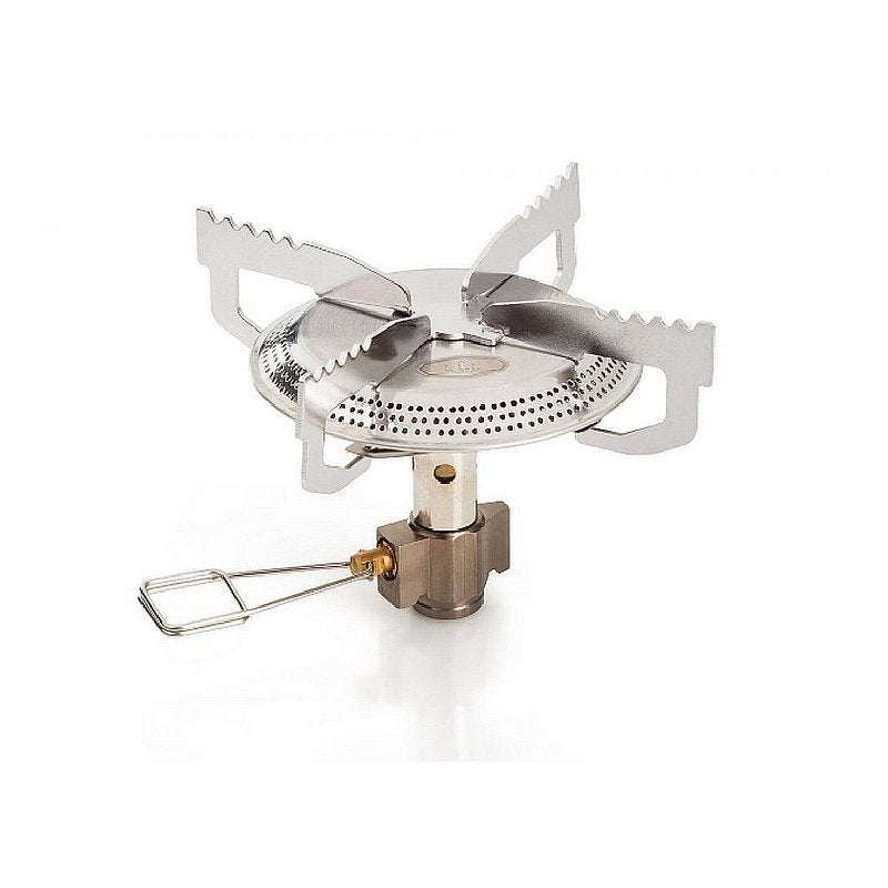 Glacier Camp Stove