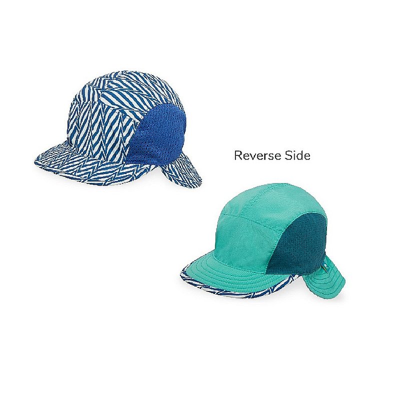 Infant Sunflip Cap