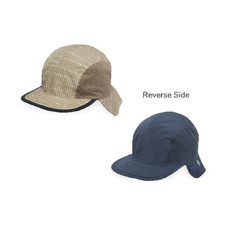 Infant Sunflip Cap