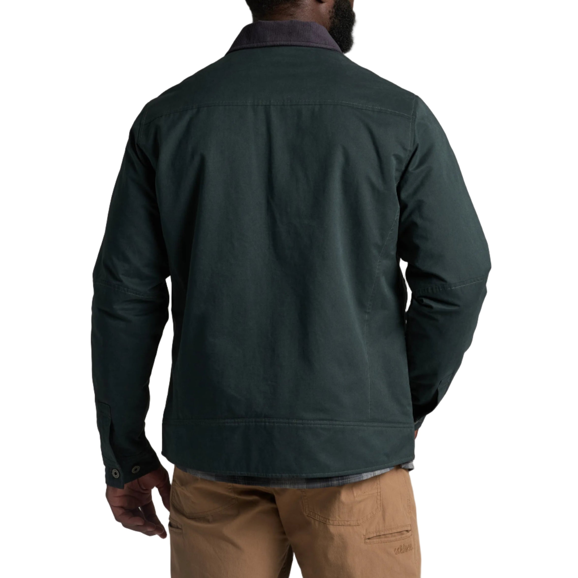Men's Maverick Jacket