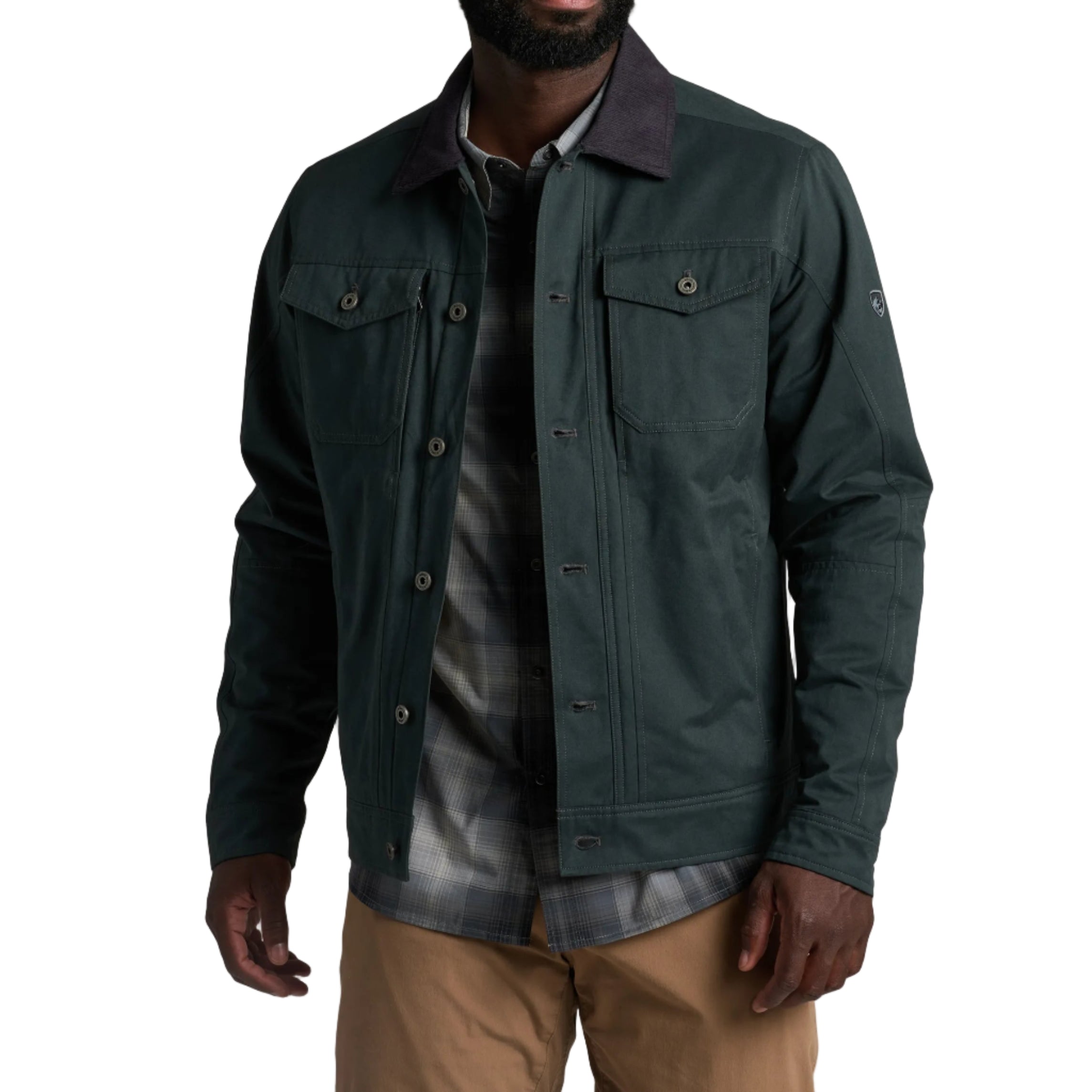Men's Maverick Jacket
