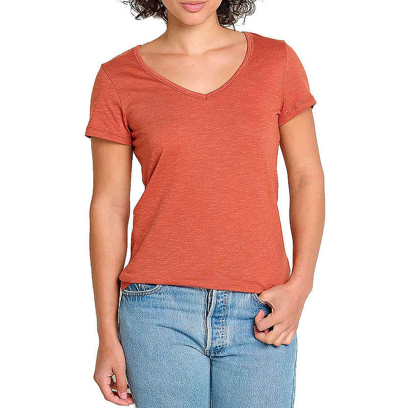 Women's Marley II Short Sleeve Tee Shirt