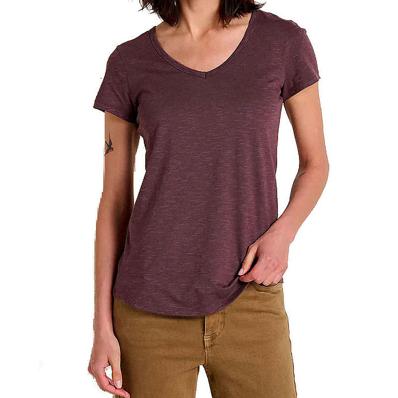 Women's Marley II Short Sleeve Tee Shirt