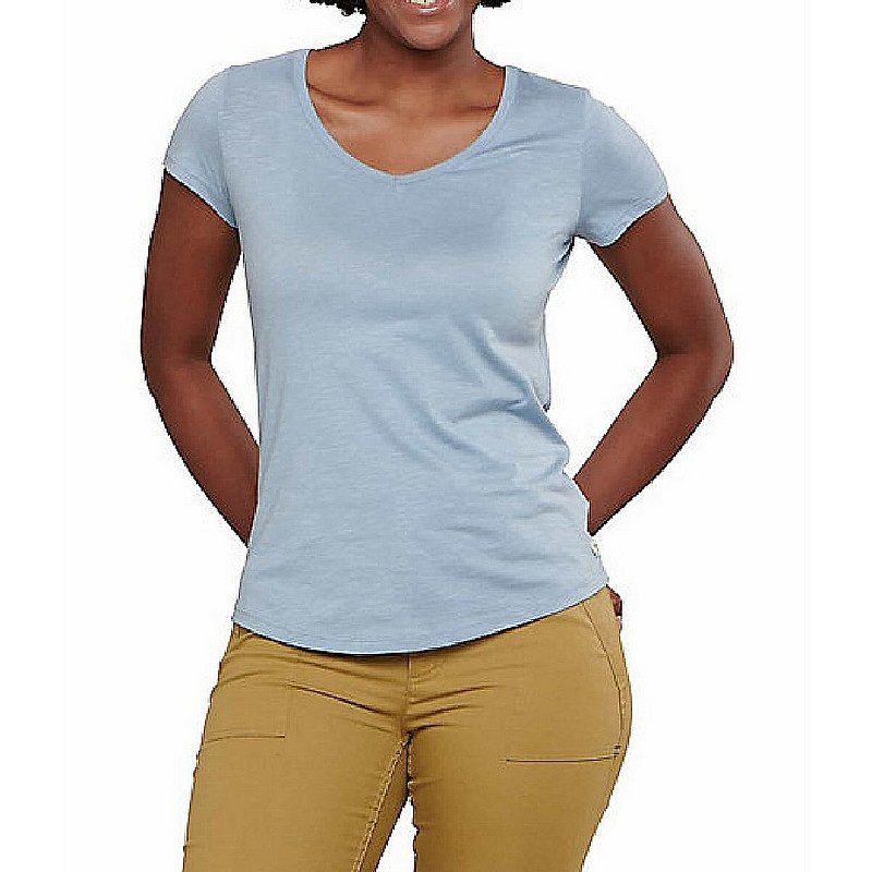 Women's Marley II Short Sleeve Tee Shirt