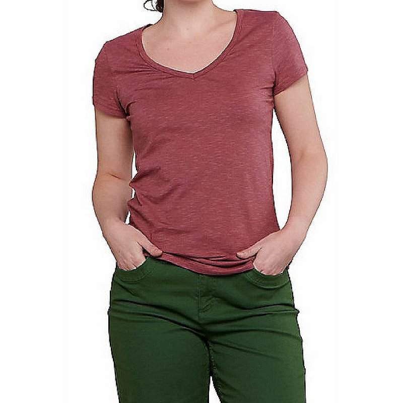 Women's Marley II Short Sleeve Tee Shirt