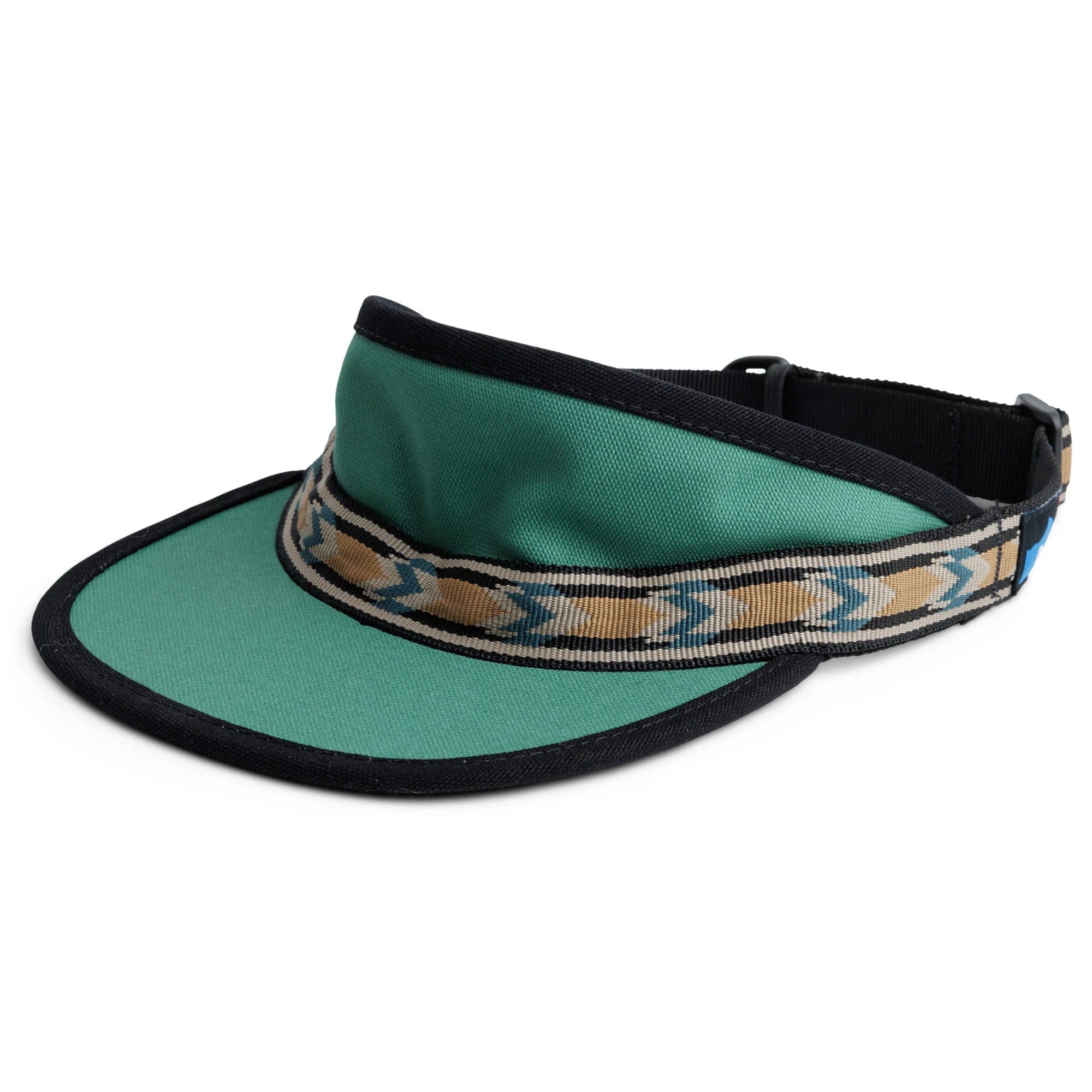 Organic Cotton Strapvisor Visor