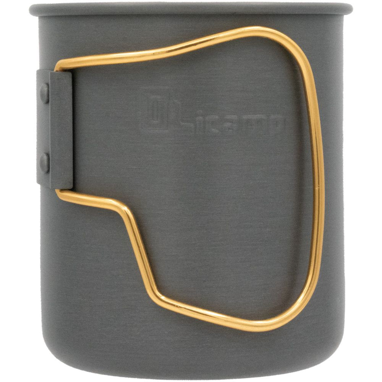 Space Saver Mug With Grip