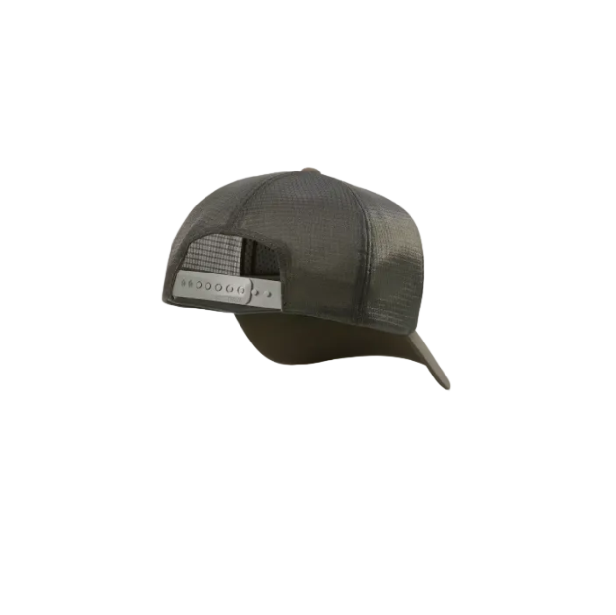 Bird Word Trucker Hat