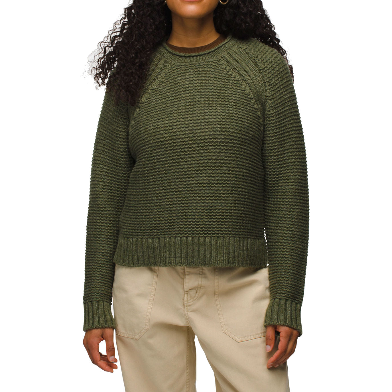 Women's Cades Cove Sweater