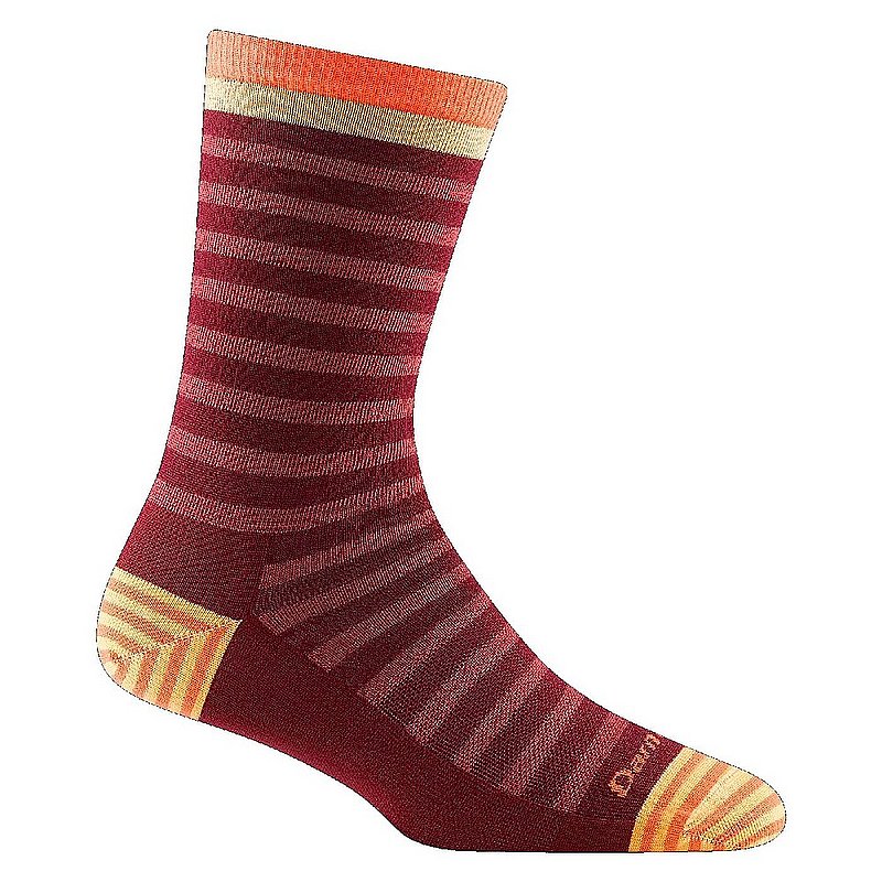 Women's Morgan Crew Lightweight Lifestyle Socks