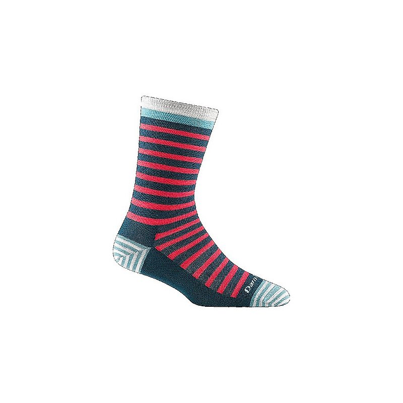 Women's Morgan Crew Lightweight Lifestyle Socks