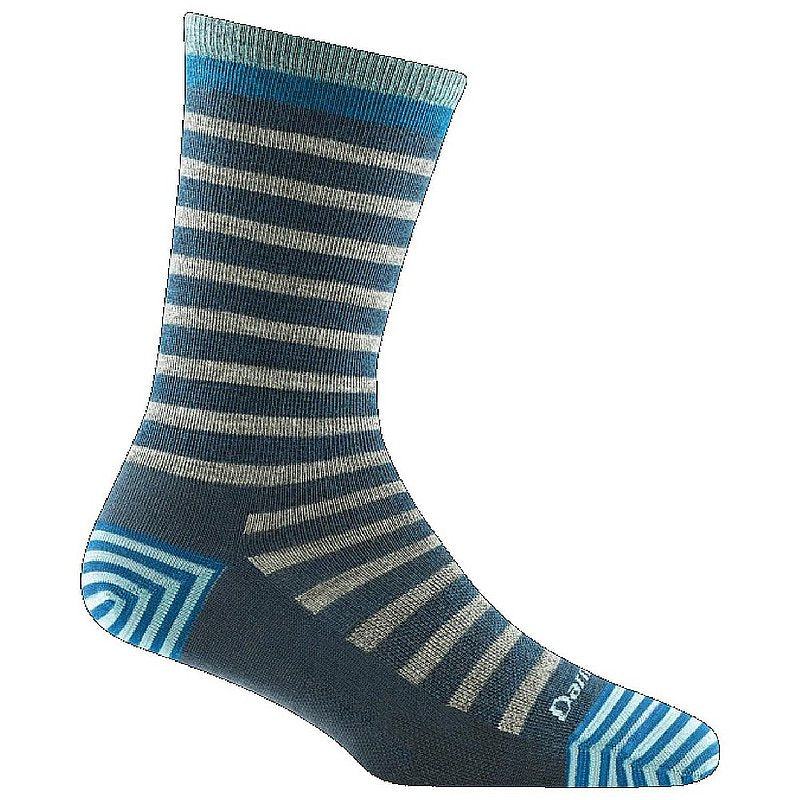 Women's Morgan Crew Lightweight Lifestyle Socks