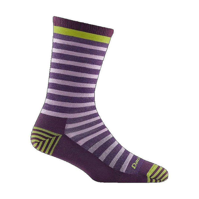 Women's Morgan Crew Lightweight Lifestyle Socks