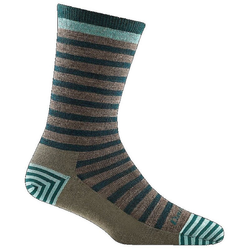 Women's Morgan Crew Lightweight Lifestyle Socks