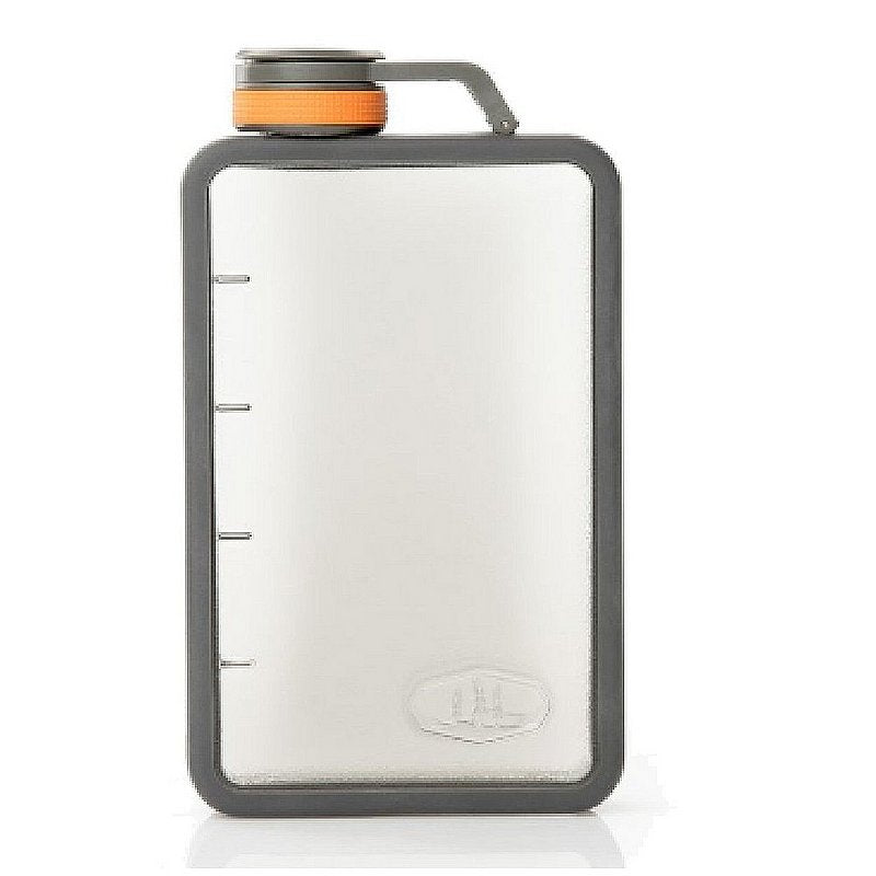 Boulder Flask