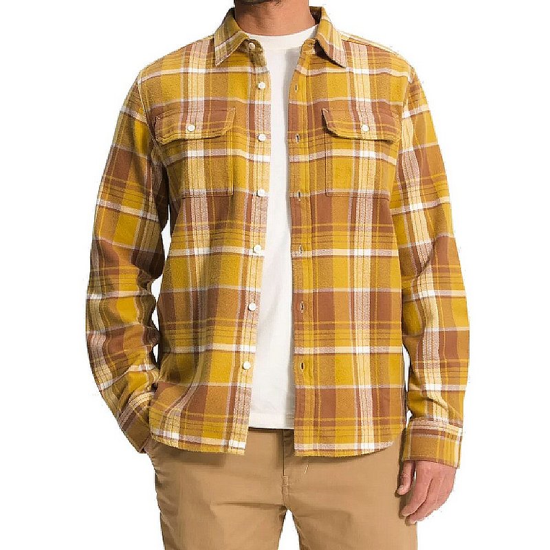 Men's Arroyo Flannel Shirt