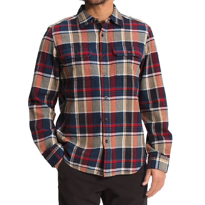 Men's Arroyo Flannel Shirt