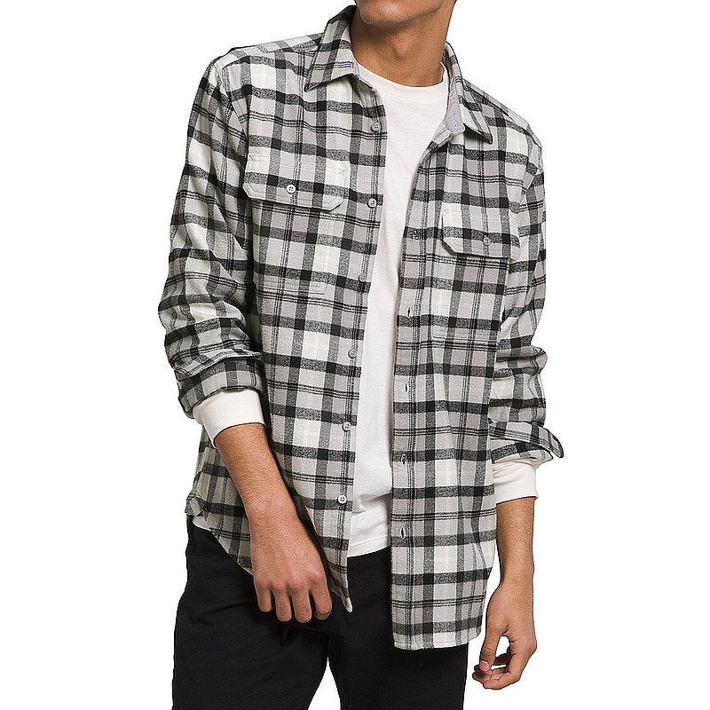 Men's Arroyo Flannel Shirt