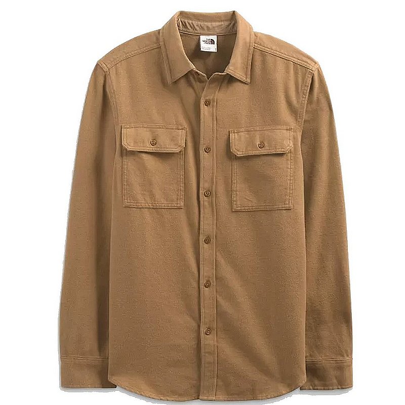 Men's Arroyo Flannel Shirt