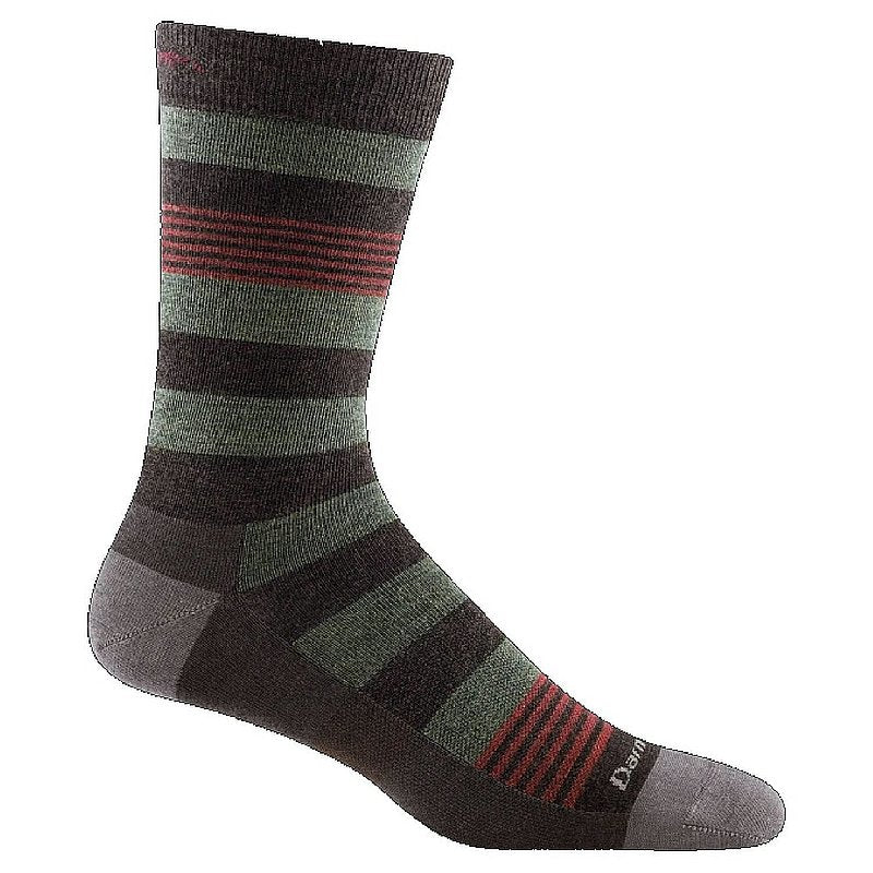 Men's Oxford Crew Lightweight Lifestyle Socks