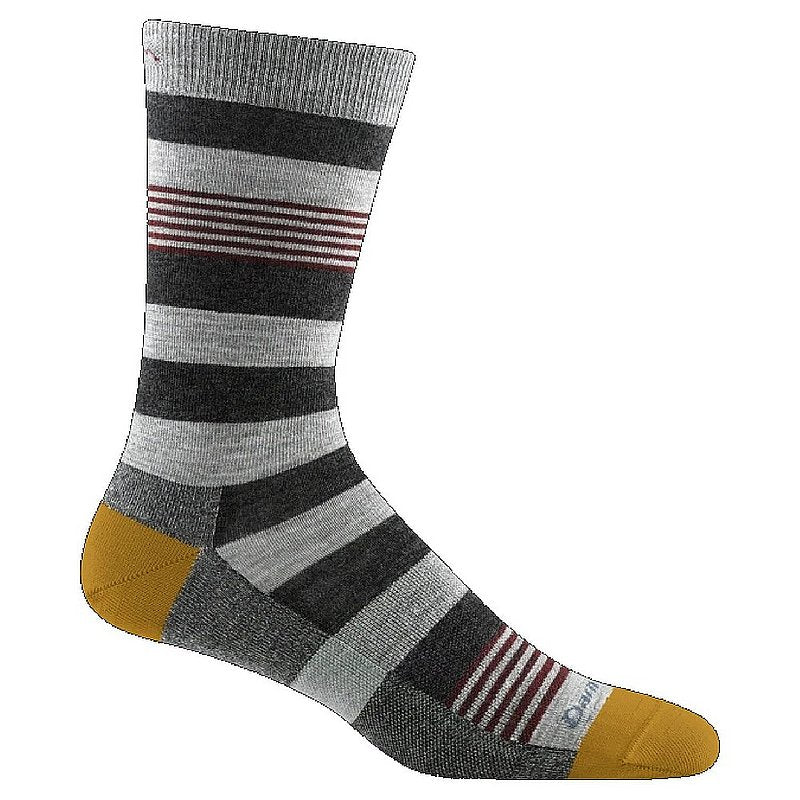 Men's Oxford Crew Lightweight Lifestyle Socks