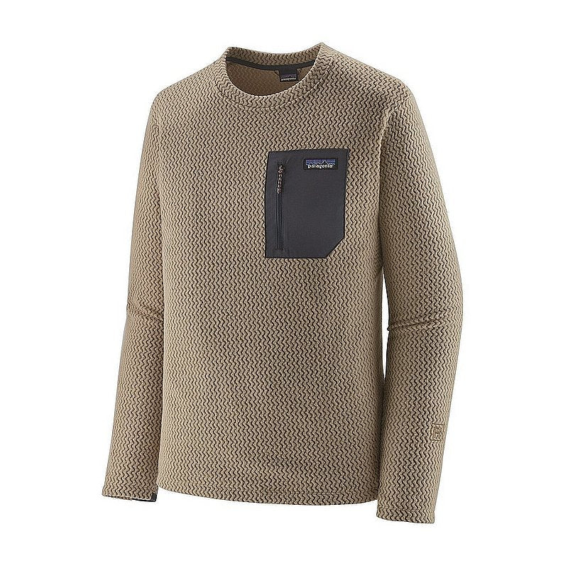 Men's R1 Air Fleece Crew Sweater