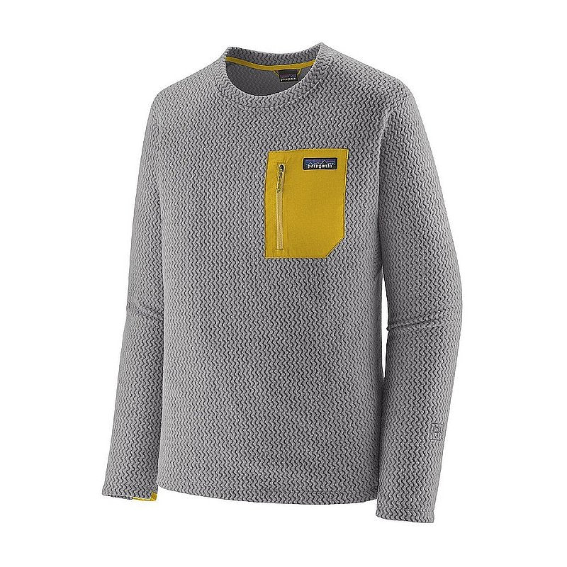 Men's R1 Air Fleece Crew Sweater