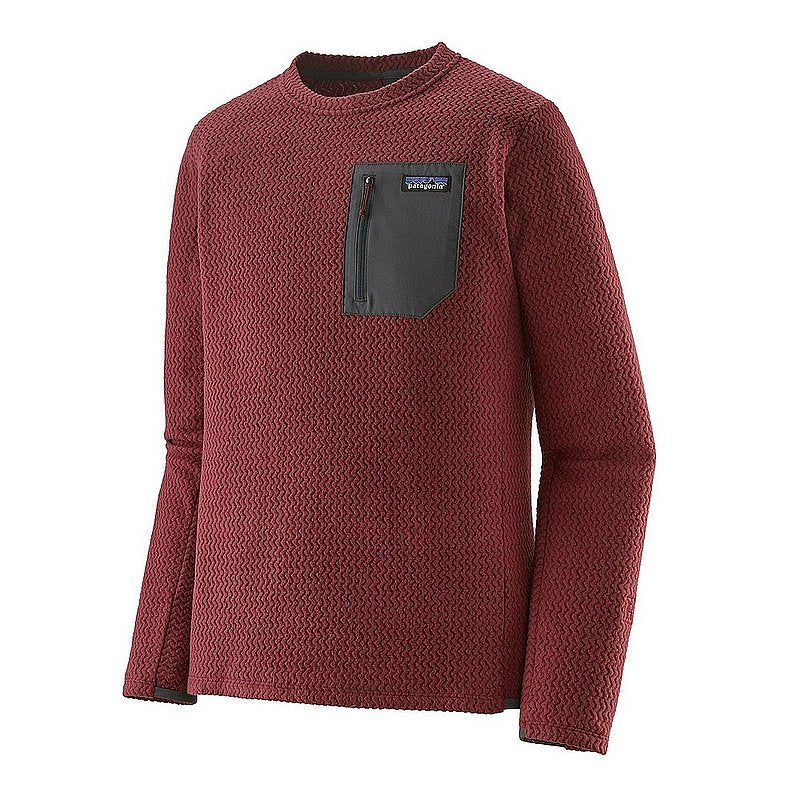 Men's R1 Air Fleece Crew Sweater