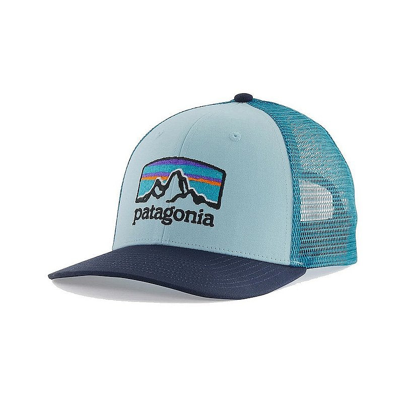 Fitz Roy Horizons Trucker Hat