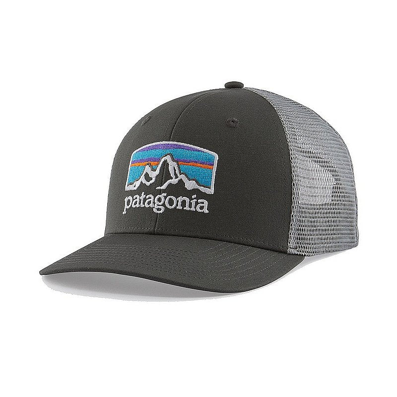 Fitz Roy Horizons Trucker Hat