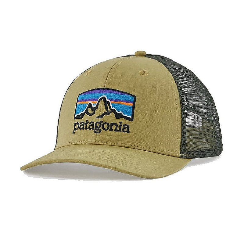 Fitz Roy Horizons Trucker Hat