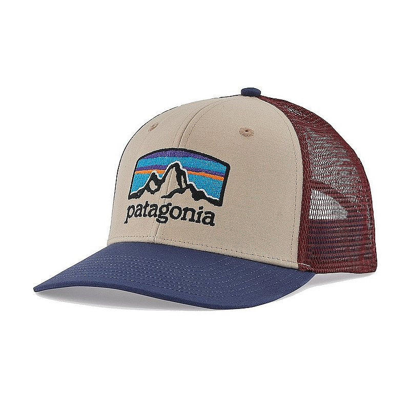 Fitz Roy Horizons Trucker Hat