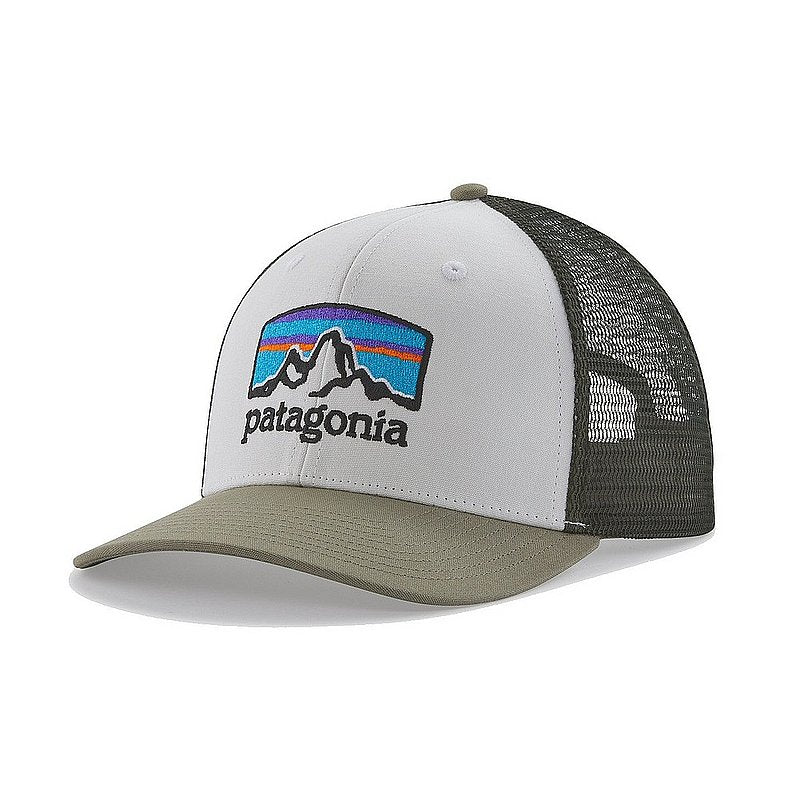 Fitz Roy Horizons Trucker Hat