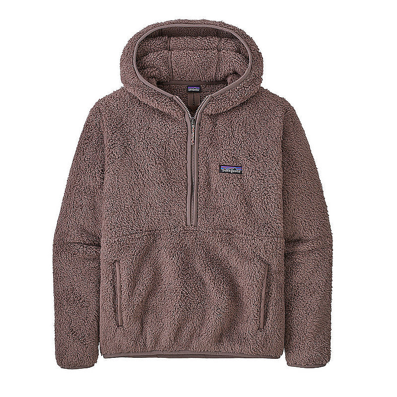 Women's Los Gatos Hooded Fleece Pullover