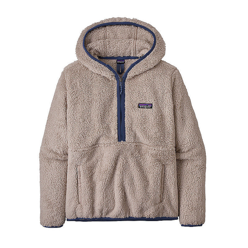 Women's Los Gatos Hooded Fleece Pullover