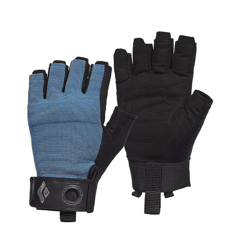 Crag Half Finger Gloves