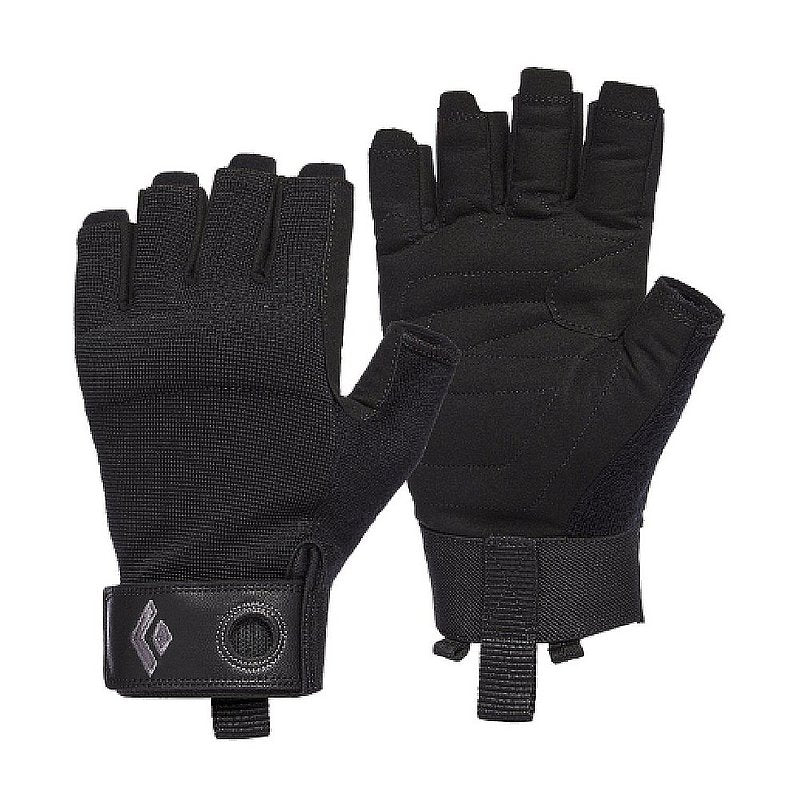 Crag Half Finger Gloves