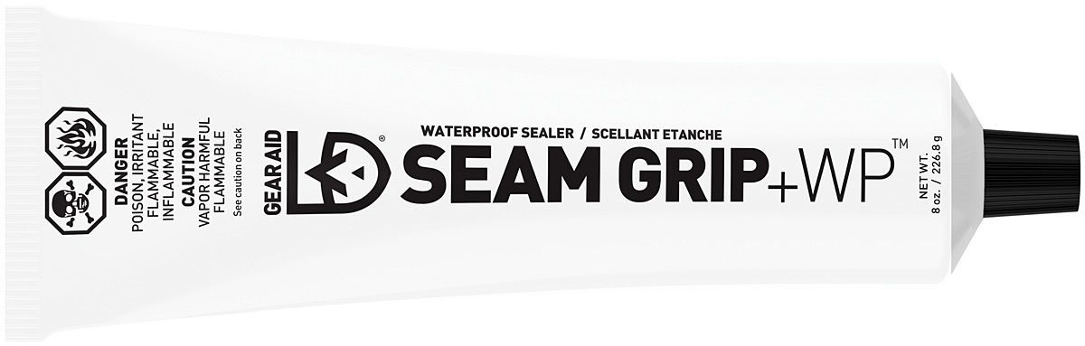 Seam Grip Seam Sealer