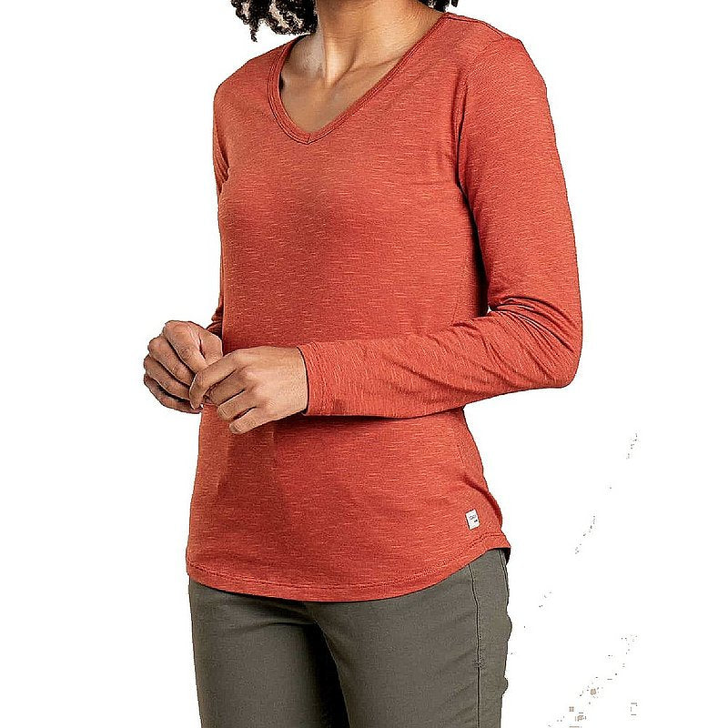 Women's Marley II Long Sleeve Tee Shirt