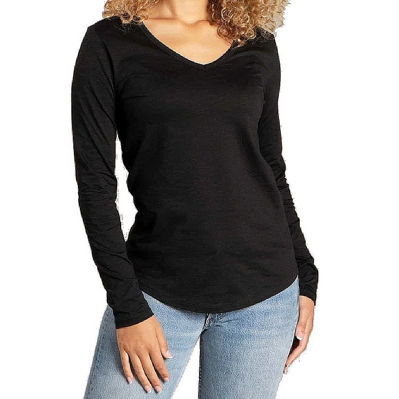 Women's Marley II Long Sleeve Tee Shirt