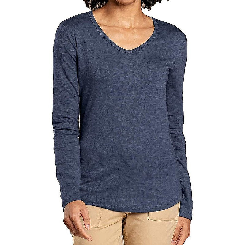 Women's Marley II Long Sleeve Tee Shirt