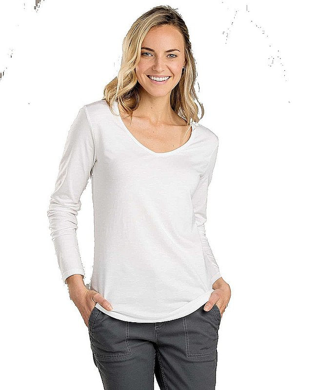 Women's Marley II Long Sleeve Tee Shirt