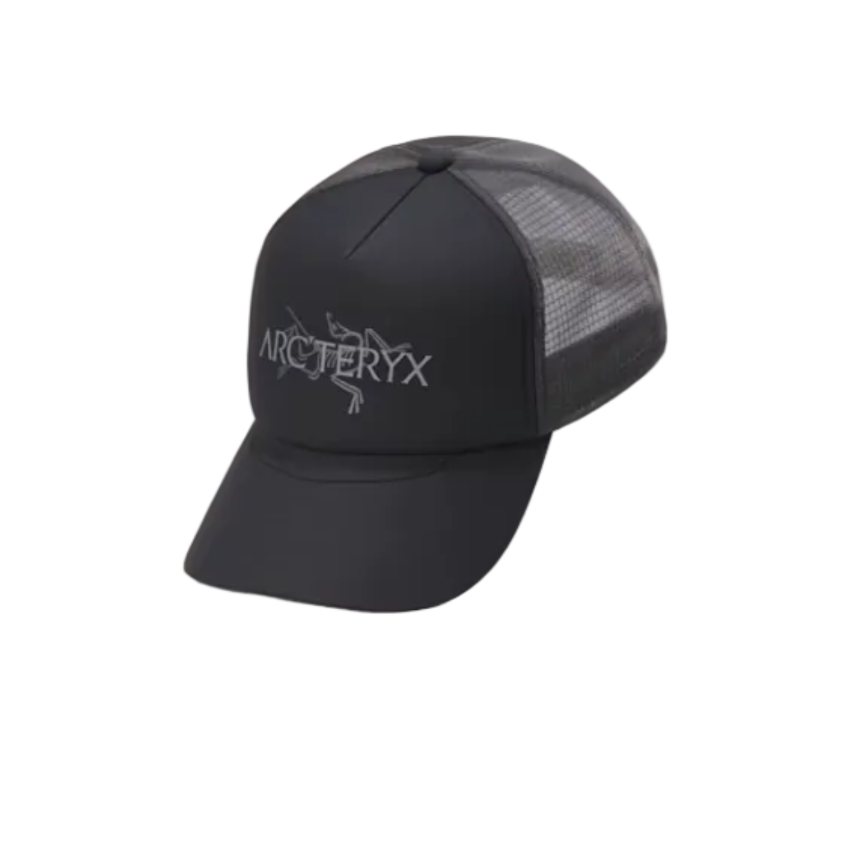 Bird Word Trucker Hat