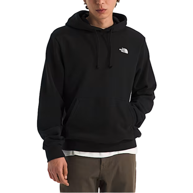 Men's Evolution Simple Dome Hoodie
