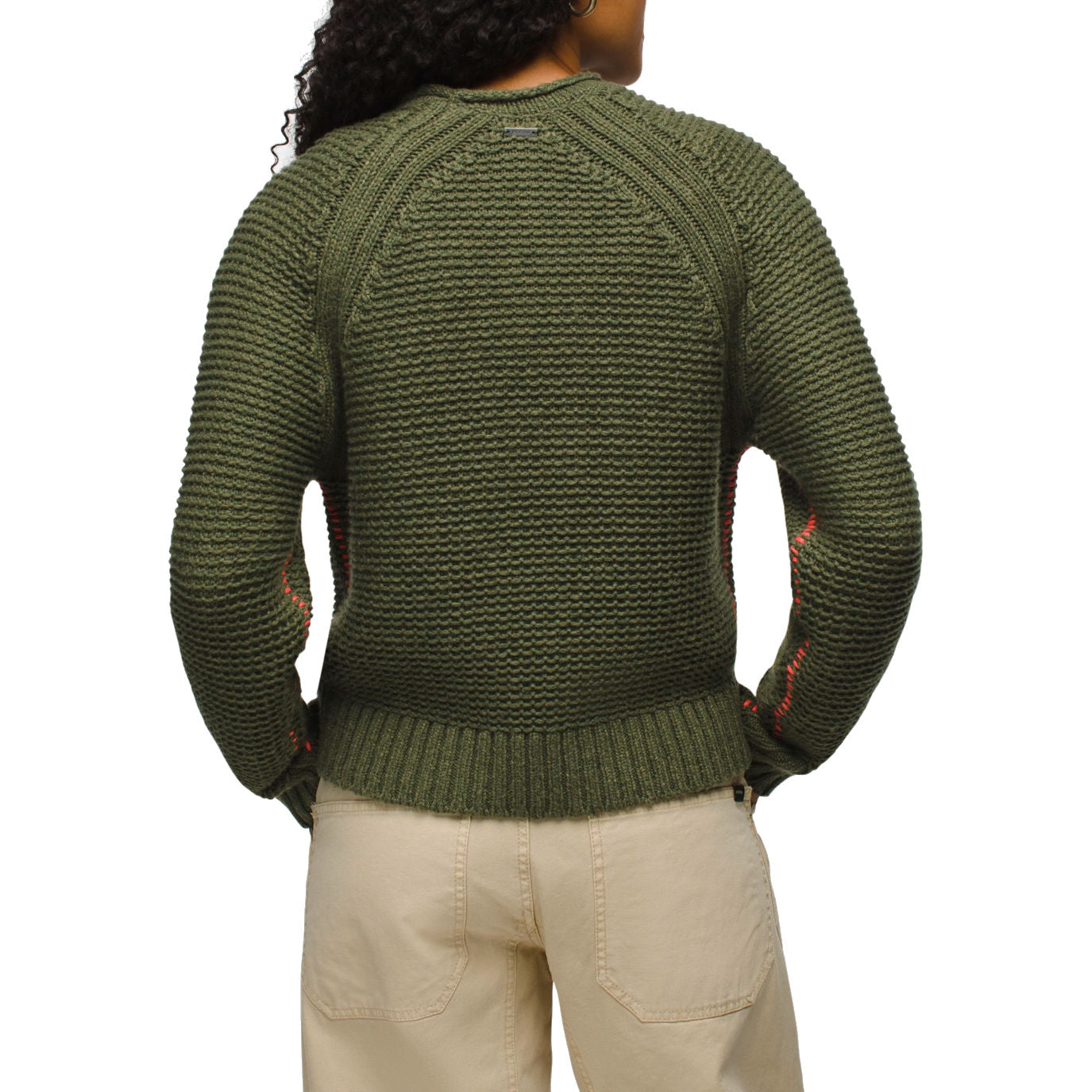 Women's Cades Cove Sweater