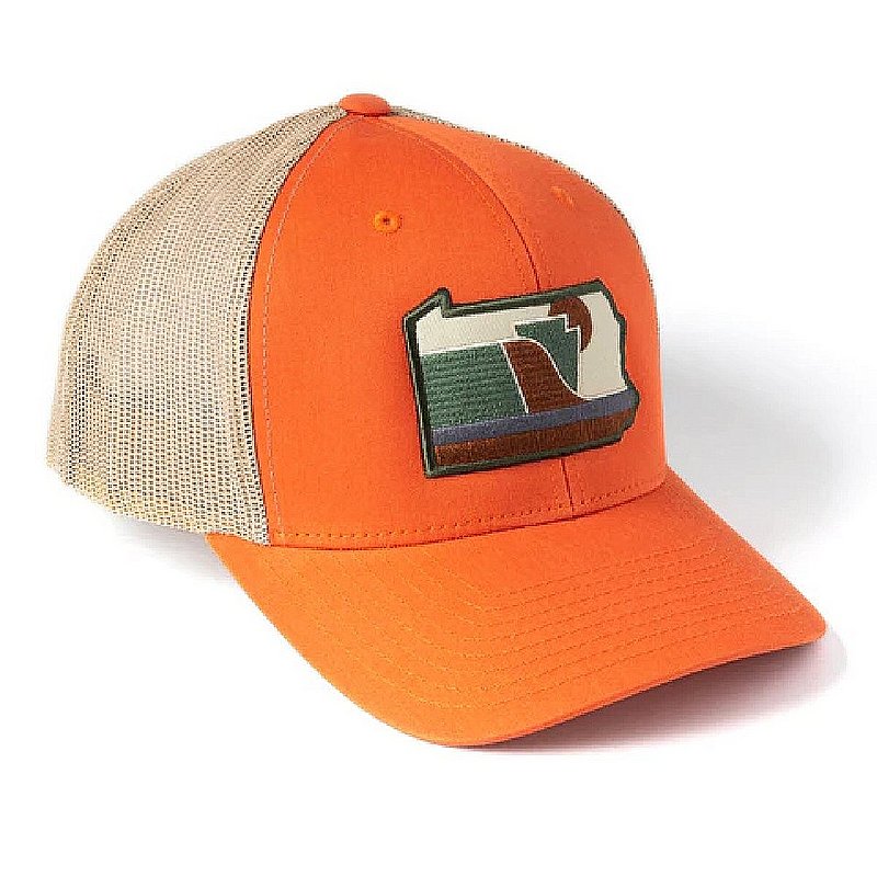 Grouse Hat